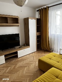 2 camere de inchiriat | Perla - Dorobanti | Sector 1