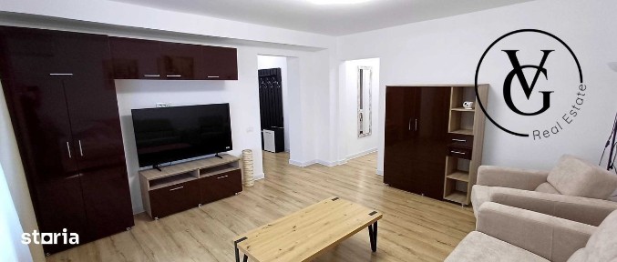 Apartament 2 Camere - Inel II - Centrala Proprie