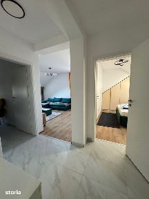 APARTAMENT 2 CAMERE DECOMANDAT - MILITARI RESIDENCE-WEINER PALADA