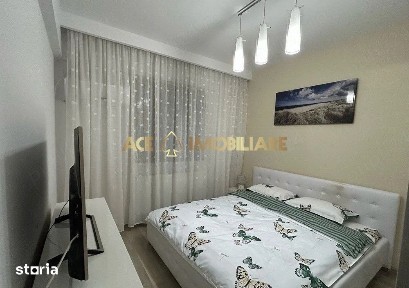 3 Camere de inchiriat | Bucurestii Noi | Centrala | 2 Locuri Parcare