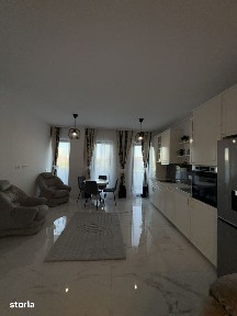 Apartament prima inchriere 2 camere, subteran, psicina, Torontalului