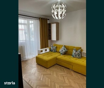 Apartament 2 camere/ Perla- Dorobanti