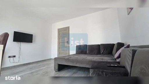 0% Comision| Apartament modern, 2 camere, parcare si balcon | FSEGA
