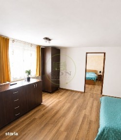 Apartament 3 camere | Pet frendly Trei Stejari ⭐