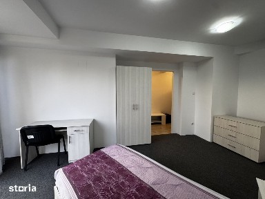 Apartament cu 1 camera, ideal pentru studenti, zona Complexul Studente
