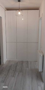 Garsoniera de inchiriat 21 Residence Politehnica