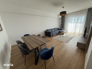 Peak Residence | Baneasa | 3 Camere | 2 Balcoane