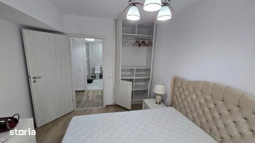 Apartament 2 camere Moghioros Residence|Metrou|Parcare Subterana