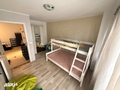 3 Camere de inchiriat | Popesti Leordeni - Confort City | Centrala