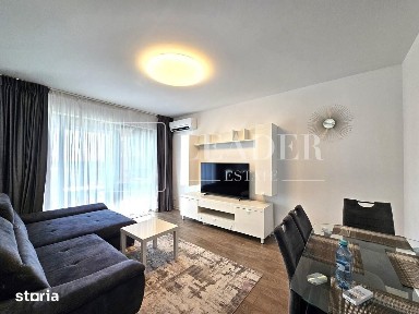 Apartament Premium cu 3 Camere in Aviatiei