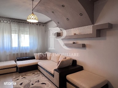 Apartament cu 2 camere de inchiriat | Strada Nufarului 27A | Oradea