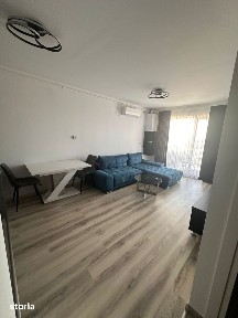 Apartament modern 2 camere, loc de parcare, Lipovei / Denya