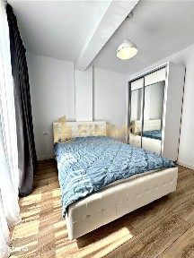 Apartament 3 cam | Loc de parcare privat | Zamca | ID:1895