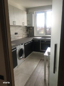 Apartament cu 2 camere, 55 mp, Strada Victoriei