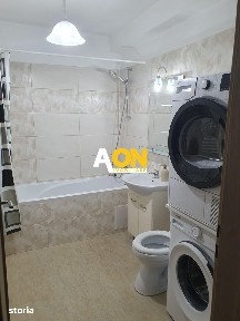 Apartament 3 Camere, Bloc Nou, Zona Cetate