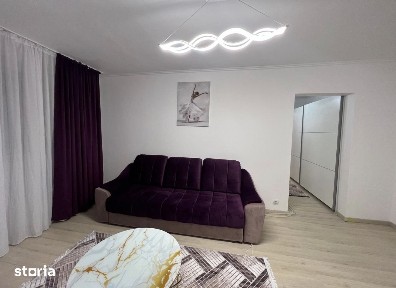 AP. 3 CAMERE - IANCULUI, BLOC REABILITAT, BOILER, MOBILAT MODERN