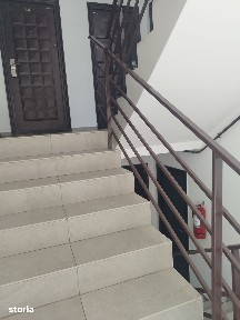 Apartament elegant, living cu bucătărie și dormitor, langa BMW și VIVO