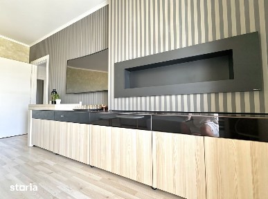 Apartament 2 Camere | 6min Metrou Grozavesti | Centrala Proprie | Onix