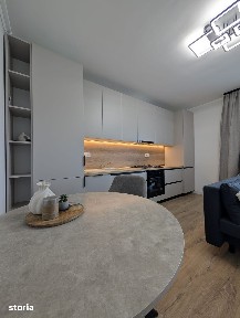 Apartament de 2 camere, PRIMA INCHIRIERE, EROILOR/ FLORESTI