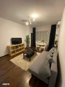 Berceni - Metalurgiei - Monaco Towers, ap. 3 camere mobilat, parcare