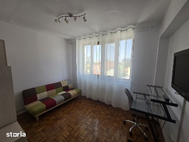 Apartamentul 3 camere, centrala proprie, Ultracentral