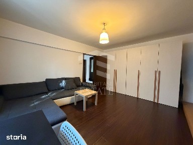 UNIRII - Octavian Goga | 2 Camere 2 Balcoane + Metrou