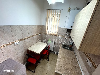 APARTAMENT in Gheorgheni | Str.Constantin Brancusi | Aproape de P-ta C