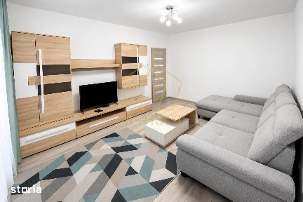 Apartament cu 2 camere | Calea Urseni