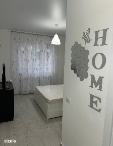 Prima inchiriere | Garsoniera - 32mp | Decomandata