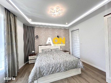 Apartament 3 Camere | ULTRAFINISAT | 2 Bai | Zona Centru
