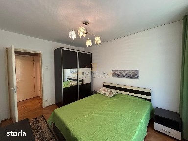 Apartament 2 camere de închiriat | Piața Sudului | Mobilat si Utilat