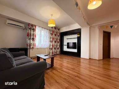 Apartament 3 camere decomandat Casa Stiintei