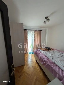 Ap 2 camere | BALCON | GARAJ | Zorilor-Gheorghe Dima