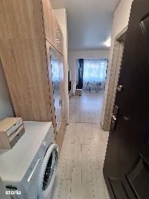 Garsonieră confortabilă, etaj 3, lift disponibil