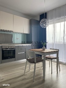 Proprietar Inchiriez garsoniera Dristor