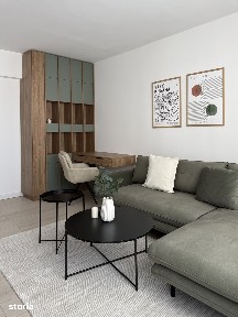 Apartament 2 camere | Proprietar | Loc de parcare inclus