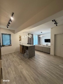 Apartament 2 camere semidecomandat - Satina Garden