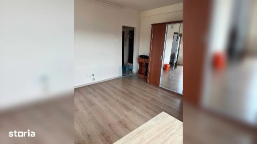0% Comision | Apartament cu o camera, 42 mp | FSEGA