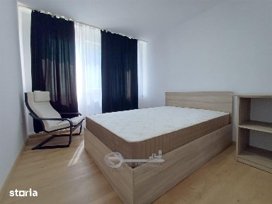 Apartament 3 Camere Decomandat, Ideal pentru 3 Studenți, P-ța Chirilă