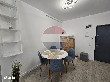 Apartament de inchiriat, 2 camere, Floresti