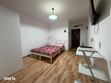 Inchiriere garsoniera, Nicolina - Gara Internationala