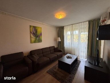 De inchiriat Apartament 3 camere, zona Cetate - Lidl.