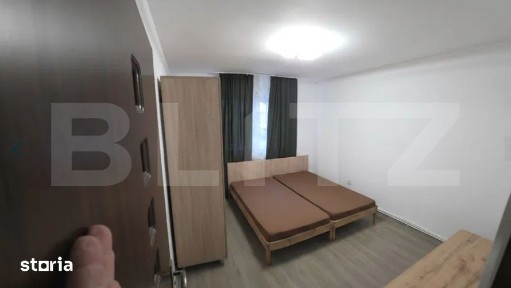 Apartament 2 camere, 51 mp, decomandat, cartier Gruia
