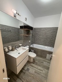 Apartament de inchiriat zona 1 Mai 600€