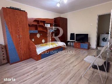 Garsonieră de Închiriat | 31 mp | Renovată | Oradea