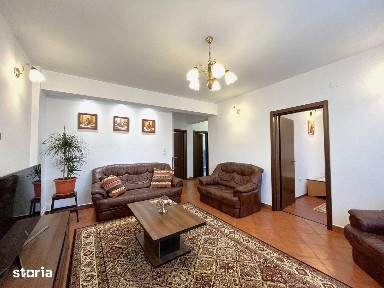 3 CAMERE || CENTRALA PROPRIE || IMOBIL CU LIFT || PIATA DOROBANTI