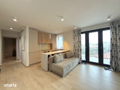 2 CAMERE || BLOC NOU || PARCUL CISMIGIU || MOBILAT || PARCARE