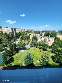 Apartament mobilat prima inchiriere Astra