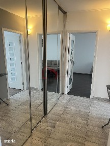 Apartament 2 camere OBOR-KAUFLAND