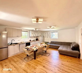 Apartament 3 camere renovat | Loc de parcare | Primăverii-Rosenthal
